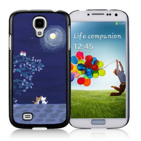 Valentine Tonight Samsung Galaxy S4 9500 Cases DHG | Women